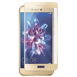 Panzer skjermbeskytter Huawei Honor 8 Lite (gull)