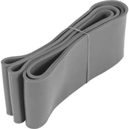 Gorilla Sports Gummiband Långa - 208cm 36,3 - 90,7 kg