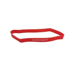 Concept Line Powerband Concept 10-pak, Powerband & Mini Band Kevyt