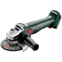 Metabo W 18 L 9-125 602249840 Vinkelslip batteridriven