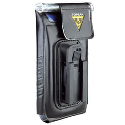 Topeak SmartPhone DryBag, mobiltaske, iPhone 4
