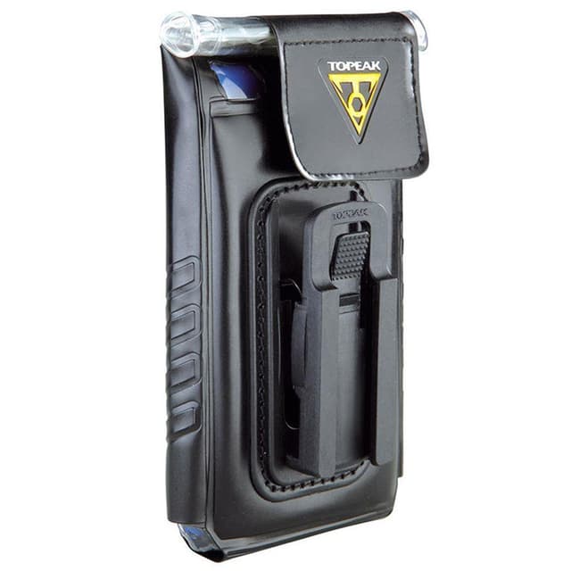 Topeak SmartPhone DryBag, mobiltaske, iPhone 4