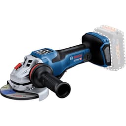 Bosch Professional 06019H6B00 Batteri-vinkelsliber 1