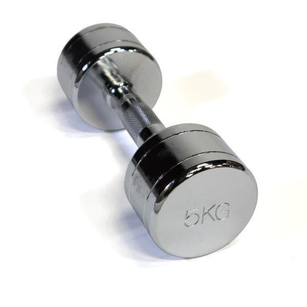 Kraftmark Treningsmanualer - Krom 3 kg