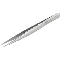 Knipex 92 22 07 Præcisionspincet Spids 115 mm