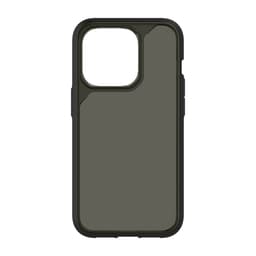 Kännykän kuori Vahva iPhone 14 Pro Musta
