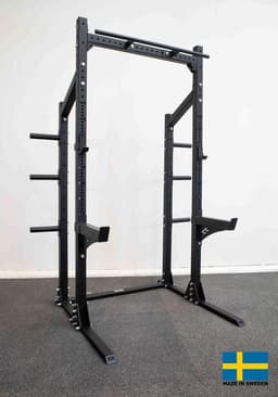 Kraftmark Halv rack