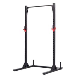 Nordic Fighter Heavy Duty Squat Stand + Chin Up