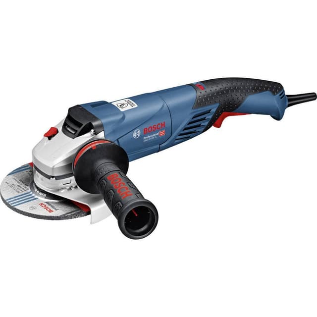 Professional GWS 18-125 SPL 06017A3300 Vinkelslip