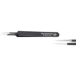 Wiha 32334 Precisionspincett Spets, nålfin 110 mm