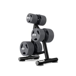 Apiro Sport Disc Storage Station, Säilytys - Levypainot