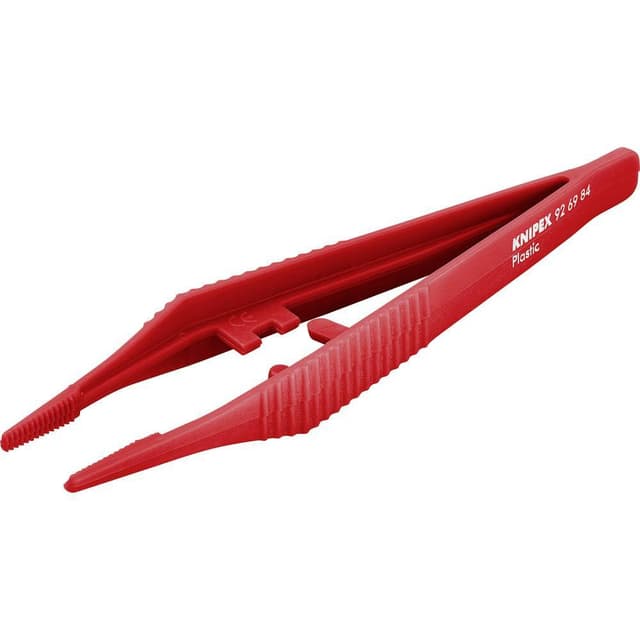 Knipex 92 69 84 Præcisionspincet Trapez 130 mm