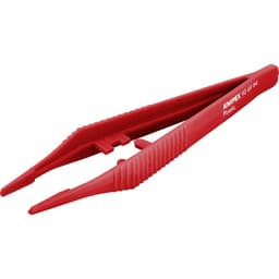 Knipex 92 69 84 Precisionspincett Trapets 130 mm