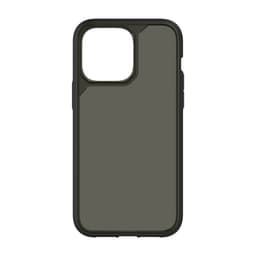 Kännykän kuori Vahva iPhone 14 Pro Max Musta