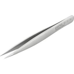 Knipex 92 22 06 Præcisionspincet Spids 120 mm