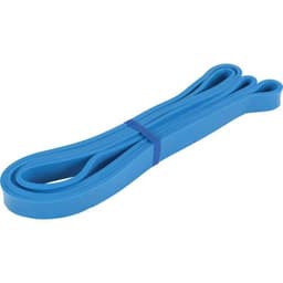 Gorilla Sports Gummiband Långa - 208cm 4,5 - 27,2 kg