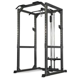 Nordic Fighter Power Cage, Levytankotelineet
