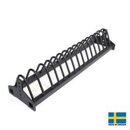 Kraftmark Shelf storage for weight boards 170 cm