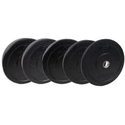 Kraftmark International Weight Bumper Hi-Temp 1.0 100 kg/150 kg