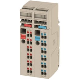 Kopplingsplint SET AAP13 6/1.5/12C 2506340000 Beige