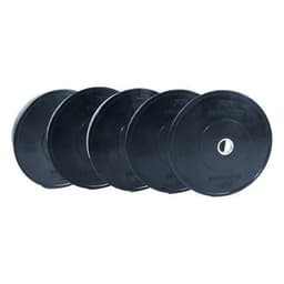 Kraftmark International Weight Bumpers Basic 150 kg