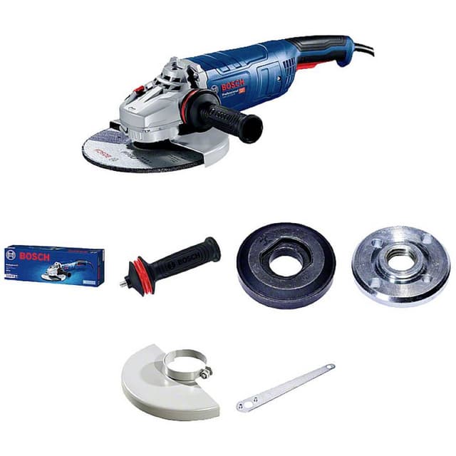 Professional GWS 24-230 P 06018C3100 Vinkelslip