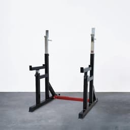 Kraftmark Treningsstativ - Squat Stand Adjustable