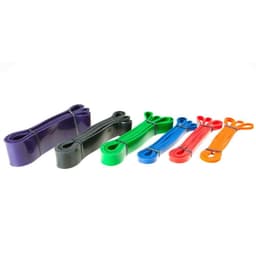 Nordic Fighter Weight Assist Band Long 14 kg