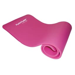 Tunturi Fitness Fitnessmat av Nbr, Gymmatta