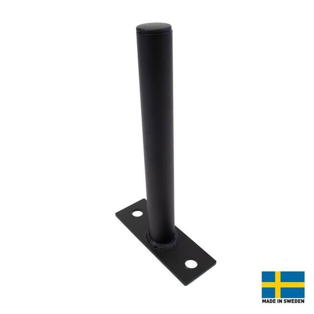 Kraftmark Brakett for oppbevaring av vekter