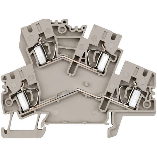 Multi-tier modulopbygget terminal ZDK ...- 2