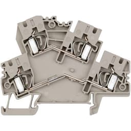 Multi-tier modulopbygget terminal ZDK ...- 2 Weidmüller