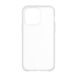Mobildeksel Clear iPhone 14 Plus Max Clear