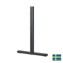 Kraftmark Oppbevaring av treningsutstyr - Fristående gavel