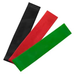 Apiro Sport Minibands 3-pack