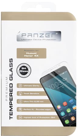 Panzer Huawei Honor 4X näytönsuoja