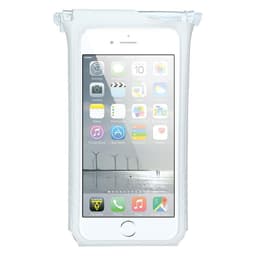 Topeak SmartPhone DryBag, mobilväska, iPhone 6/7/8, vit