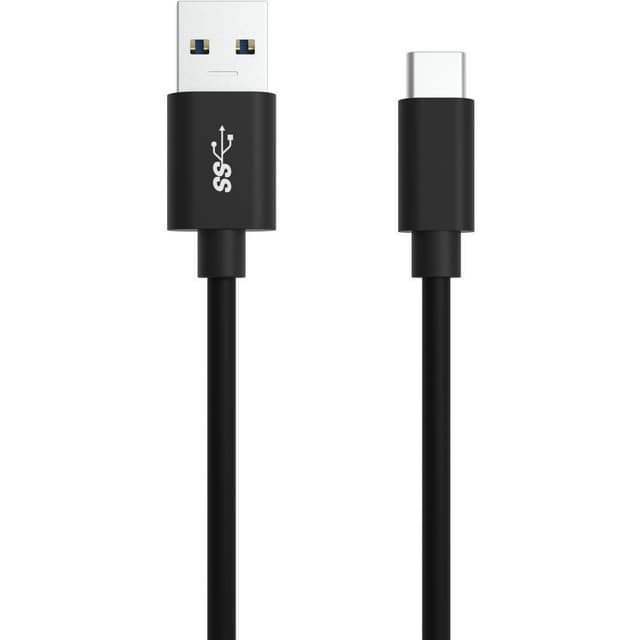 Ansmann 1700-0080 Cell phone, Bærbar computer Ladekabel