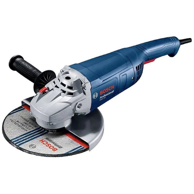 Professional GWS 20-230 P 06018C1103 Vinkelslip