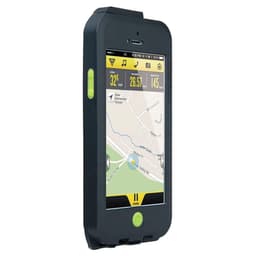 Topeak Weatherproof Ridecase +Power