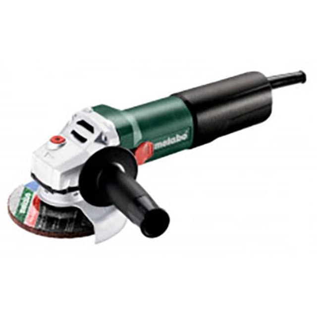 Metabo WQ 1100-125 610035000 Vinkelslip 125 mm
