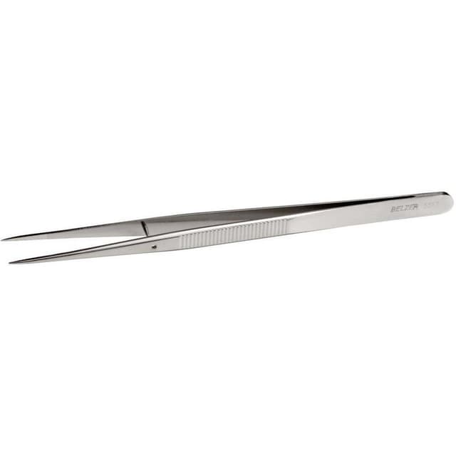 Bahco 5517 Precisionspincett Spets, fin