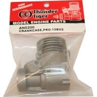 AN0200 CRANKCASE,PRO-15BXS