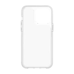 Kännykän kuori Vahva iPhone 14 Pro Max Clear