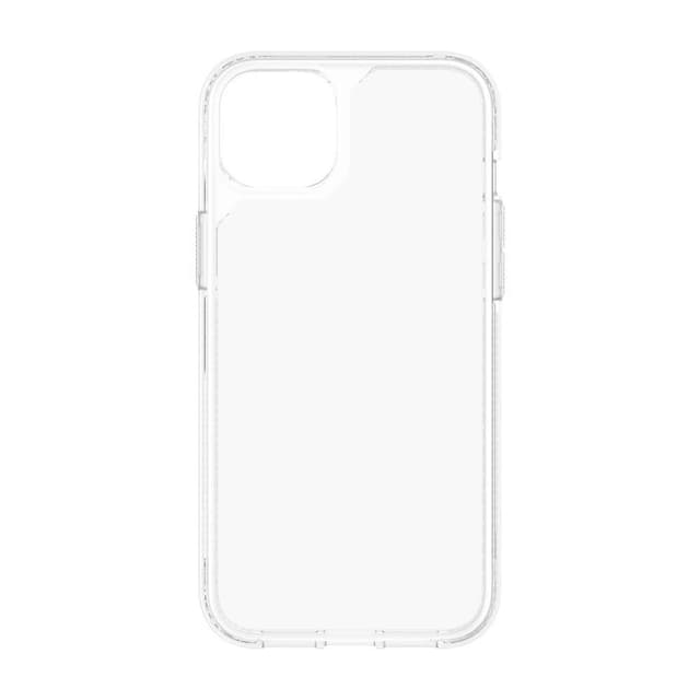 SURVIVOR Mobilcover Strong iPhone 14 Plus Klar