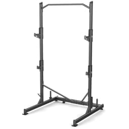 Master Fitness TELINE VT6, Levytankotelineet