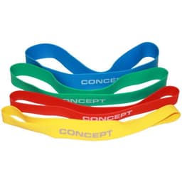 Concept Line Concept Ministrikk - (10pakning) Hard