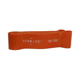 Titan Life PRO Gym Power Band, Powerband & Mini Band Super Hard