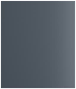 Epoq Trend Blue Grey dør til kjøkken 60x70