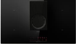 Elica kogeplade med emhætte Elica5007, integreret